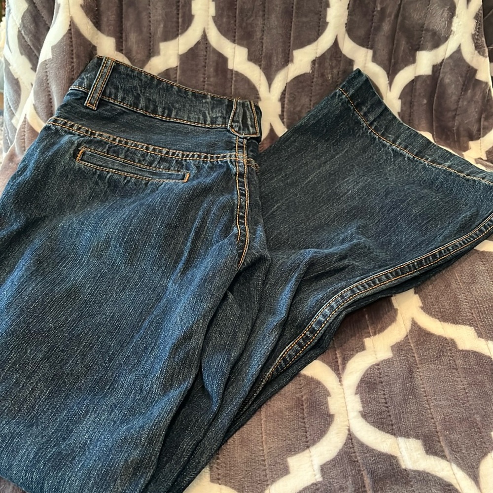 Stetson city trouser jeans